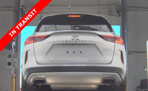 More photos of 2021 INFINITI QX50 PURE at Auto Boutique Florida, FL