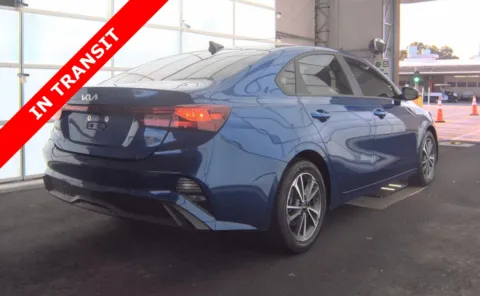 More photos of 2023 Kia Forte LXS at Auto Boutique Florida, FL