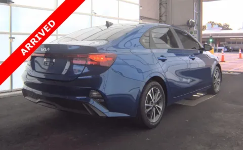 More photos of 2023 Kia Forte LXS at Auto Boutique Florida, FL