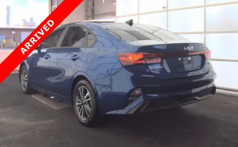 More photos of 2023 Kia Forte LXS at Auto Boutique Florida, FL