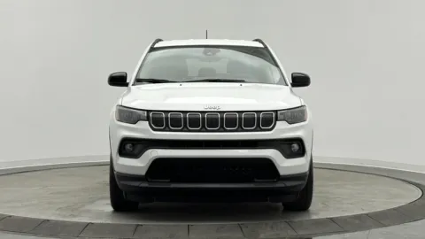 Photos of 2022 Jeep Compass Latitude for sale in Jacksonville, FL at Auto Boutique Florida