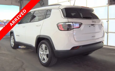 More photos of 2022 Jeep Compass Latitude at Auto Boutique Florida, FL