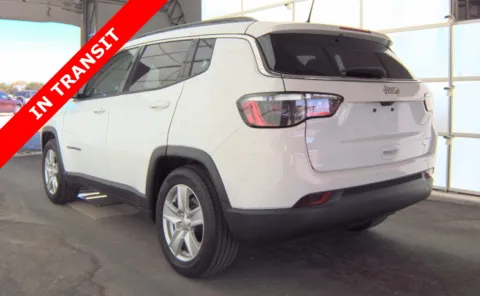 More photos of 2022 Jeep Compass Latitude at Auto Boutique Florida, FL