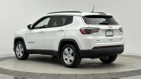 More photos of 2022 Jeep Compass Latitude at Auto Boutique Florida, FL