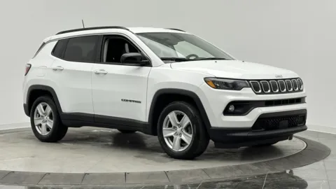 Another view of 2022 Jeep Compass Latitude for sale in Jacksonville, FL at Auto Boutique Florida