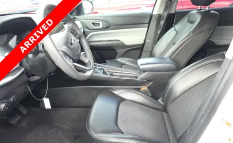 More photos of 2022 Jeep Compass Latitude at Auto Boutique Florida, FL