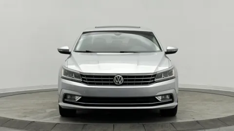 Photos of 2017 Volkswagen Passat 1.8T SEL Premium for sale in Jacksonville, FL at Auto Boutique Florida