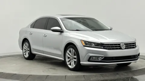Another view of 2017 Volkswagen Passat 1.8T SEL Premium for sale in Jacksonville, FL at Auto Boutique Florida