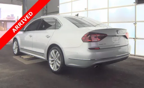 More photos of 2017 Volkswagen Passat 1.8T SEL Premium at Auto Boutique Florida, FL