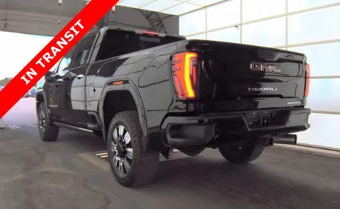 More photos of 2024 GMC Sierra 2500HD Denali at Auto Boutique Florida, FL