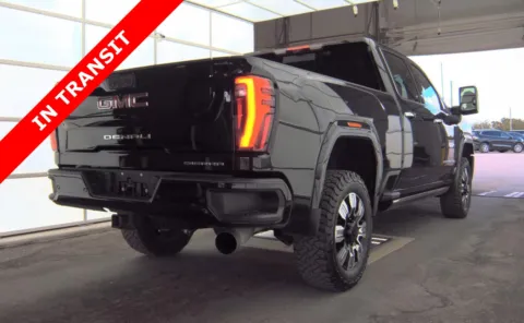 More photos of 2024 GMC Sierra 2500HD Denali at Auto Boutique Florida, FL