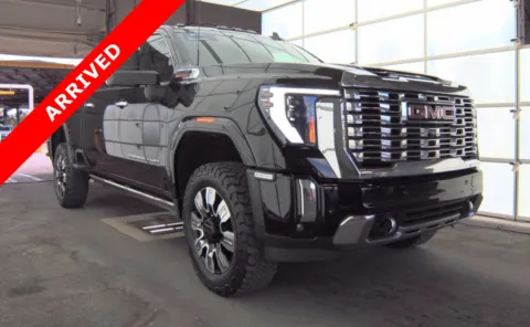 Another view of 2024 GMC Sierra 2500HD Denali for sale in Jacksonville, FL at Auto Boutique Florida
