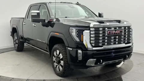 Another view of 2024 GMC Sierra 2500HD Denali for sale in Jacksonville, FL at Auto Boutique Florida