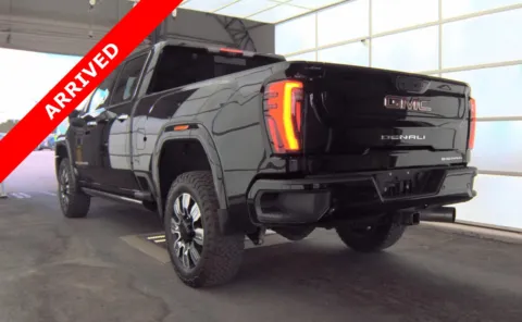 More photos of 2024 GMC Sierra 2500HD Denali at Auto Boutique Florida, FL