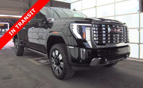 Another view of 2024 GMC Sierra 2500HD Denali for sale in Jacksonville, FL at Auto Boutique Florida