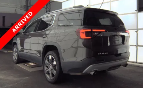 More photos of 2019 GMC Acadia SLT at Auto Boutique Florida, FL