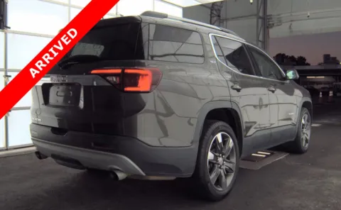 More photos of 2019 GMC Acadia SLT at Auto Boutique Florida, FL