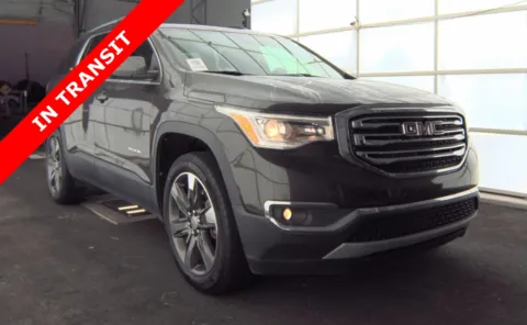 Another view of 2019 GMC Acadia SLT for sale in Jacksonville, FL at Auto Boutique Florida