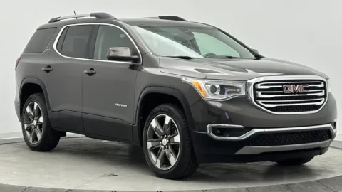 Another view of 2019 GMC Acadia SLT for sale in Jacksonville, FL at Auto Boutique Florida
