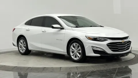 Another view of 2023 Chevrolet Malibu LT for sale in Jacksonville, FL at Auto Boutique Florida