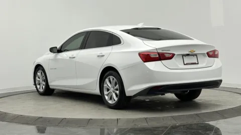 More photos of 2023 Chevrolet Malibu LT at Auto Boutique Florida, FL