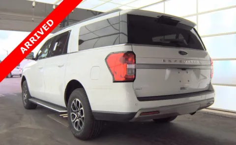 More photos of 2023 Ford Expedition Max XLT at Auto Boutique Florida, FL