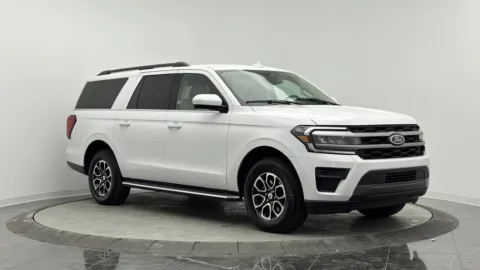 Another view of 2023 Ford Expedition Max XLT for sale in Jacksonville, FL at Auto Boutique Florida