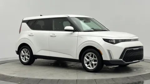 Another view of 2023 Kia Soul LX for sale in Jacksonville, FL at Auto Boutique Florida