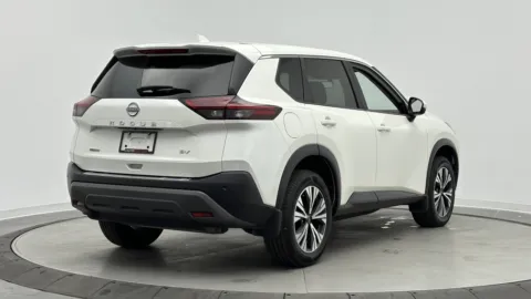 More photos of 2023 Nissan Rogue SV at Auto Boutique Florida, FL