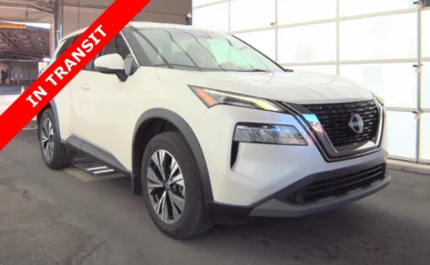 Another view of 2023 Nissan Rogue SV for sale in Jacksonville, FL at Auto Boutique Florida