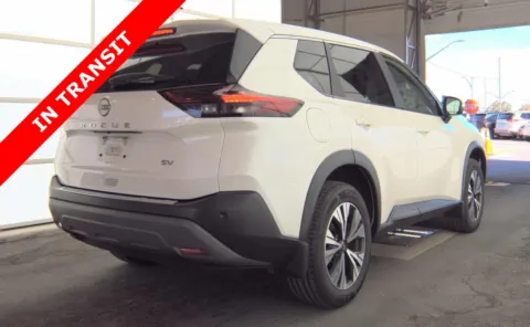 More photos of 2023 Nissan Rogue SV at Auto Boutique Florida, FL