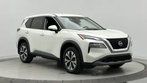 Another view of 2023 Nissan Rogue SV for sale in Jacksonville, FL at Auto Boutique Florida