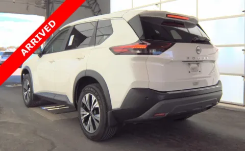 More photos of 2023 Nissan Rogue SV at Auto Boutique Florida, FL