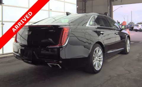 More photos of 2019 Cadillac XTS Luxury at Auto Boutique Florida, FL