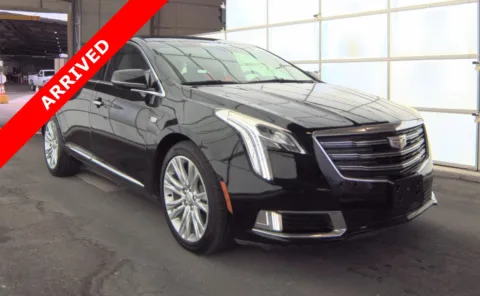 Another view of 2019 Cadillac XTS Luxury for sale in Jacksonville, FL at Auto Boutique Florida