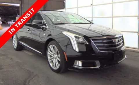 Another view of 2019 Cadillac XTS Luxury for sale in Jacksonville, FL at Auto Boutique Florida