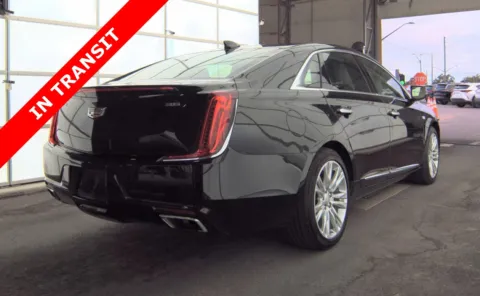 More photos of 2019 Cadillac XTS Luxury at Auto Boutique Florida, FL