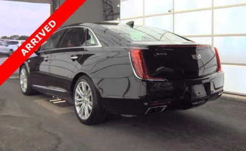 More photos of 2019 Cadillac XTS Luxury at Auto Boutique Florida, FL