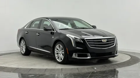 Another view of 2019 Cadillac XTS Luxury for sale in Jacksonville, FL at Auto Boutique Florida