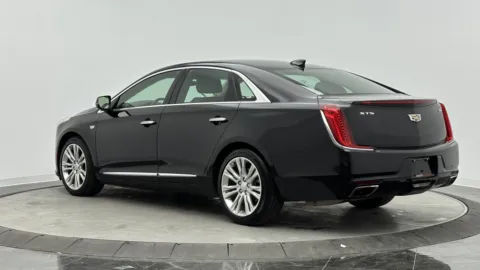 More photos of 2019 Cadillac XTS Luxury at Auto Boutique Florida, FL