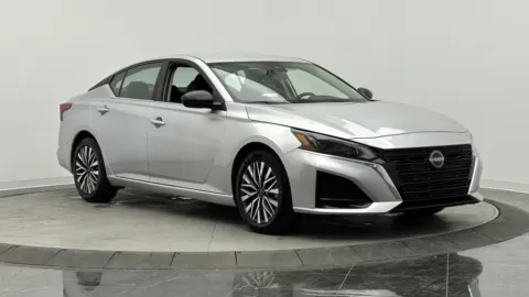 Another view of 2025 Nissan Altima SV for sale in Jacksonville, FL at Auto Boutique Florida