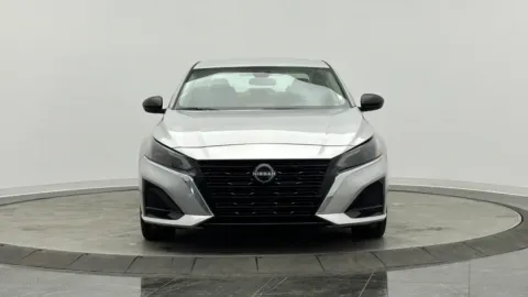 Photos of 2025 Nissan Altima SV for sale in Jacksonville, FL at Auto Boutique Florida