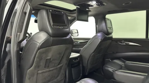 More photos of 2017 Cadillac Escalade ESV Platinum at Auto Boutique Florida, FL