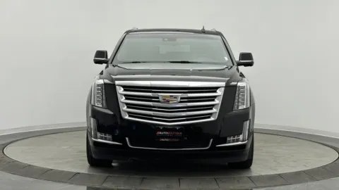 Photos of 2017 Cadillac Escalade ESV Platinum for sale in Jacksonville, FL at Auto Boutique Florida