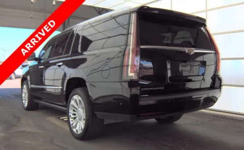 More photos of 2017 Cadillac Escalade ESV Platinum at Auto Boutique Florida, FL