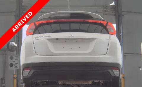 More photos of 2020 Mitsubishi Eclipse Cross ES at Auto Boutique Florida, FL