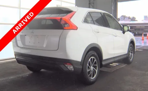 Another view of 2020 Mitsubishi Eclipse Cross ES for sale in Jacksonville, FL at Auto Boutique Florida