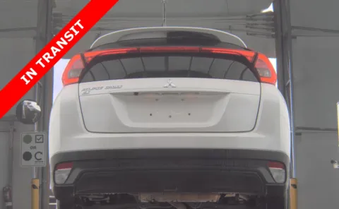 More photos of 2020 Mitsubishi Eclipse Cross ES at Auto Boutique Florida, FL