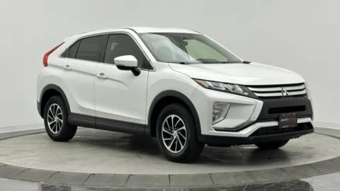 Another view of 2020 Mitsubishi Eclipse Cross ES for sale in Jacksonville, FL at Auto Boutique Florida