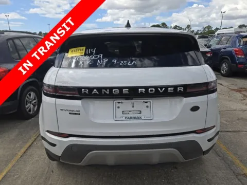 More photos of 2020 Land Rover Range Rover Evoque SE at Auto Boutique Florida, FL